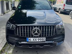 Gebraucht 2023 Mercedes GLE400 AMG line SUV | 82.500 € (Etwas zu teuer)