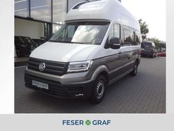 Candyweiß/mojave beige metallic Gebraucht 2024 VW California California Van | 68.890 € (Fairer Preis)