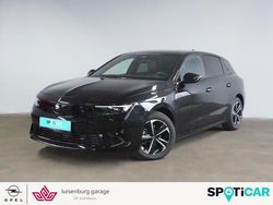 Schwarz Gebraucht 2024 Opel Astra Limousine | 23.485 € (Guter Preis)
