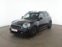 Schwarz Gebraucht 2020 Mini Cooper S Countryman SUV | 21.590 €