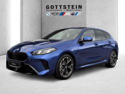 Thundernight Neu 2025 BMW 120 M Sport Kleinwagen | 39.990 € (Etwas zu teuer)