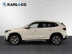 Weiß Gebraucht 2023 BMW X1 xLine SUV | 36.990 € (Guter Preis)