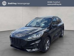 Schwarz Gebraucht 2024 Ford Kuga ST-Line X SUV | 25.750 € (Superpreis)