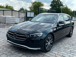 Schwarz Gebraucht 2022 Mercedes E300 Kombi | 27.950 € (Superpreis)