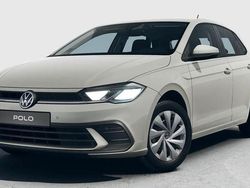 Neu 2026 VW Polo Life Limousine | 26.450 € (Fairer Preis)