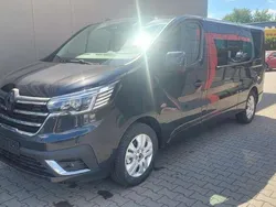 Schwarz Neu 2024 Renault Trafic Zen Van | 34.990 € (Guter Preis)
