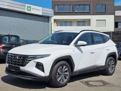 Weiß Gebraucht 2023 Hyundai Tucson SUV | 27.500 € (Superpreis)