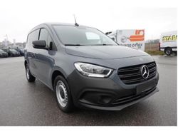 Magnetitgrau Gebraucht 2022 Mercedes Citan 112 Van | 20.111 € (Fairer Preis)