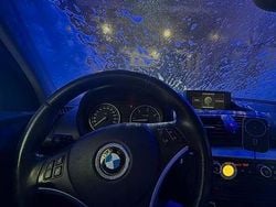 Schwarz Gebraucht 2007 BMW 120 Kleinwagen | 5.000 € (Fairer Preis)