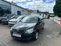 Schwarz Gebraucht 2006 VW Polo Trendline Limousine | 2.000 € (Fairer Preis)