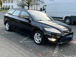 Schwarz Gebraucht 2013 Ford Mondeo Kombi | 3.150 € (Guter Preis)