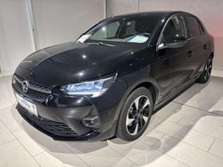 Schwarz Gebraucht 2022 Opel Corsa-e GS Line Kleinwagen | 14.990 € (Guter Preis)