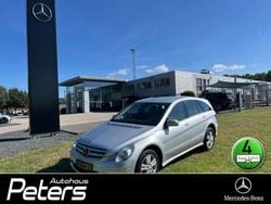 Iridiumsilber lack Gebraucht 2008 Mercedes 280 Kombi | 5.280 € (Guter Preis)
