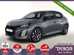 Selenium grau metallic Neu 2024 Peugeot 208 Active Kleinwagen | 20.088 € (Guter Preis)