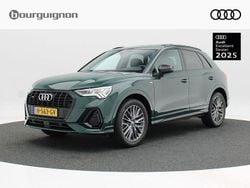 Grün Gebraucht 2019 Audi Q3 S-Line SUV | 24.500 € (Guter Preis)