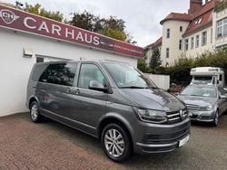 Indiumgrau Gebraucht 2016 VW T6 Van | 20.450 €