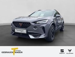 Gebraucht 2022 Cupra Formentor SUV | 25.850 € (Fairer Preis)