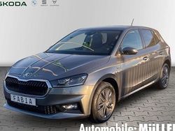Grau Neu 2025 Skoda Fabia Tour Limousine | 23.490 € (Etwas zu teuer)