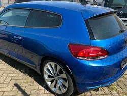Gebraucht 2009 VW Scirocco Coupé | 3.499 € (Superpreis)