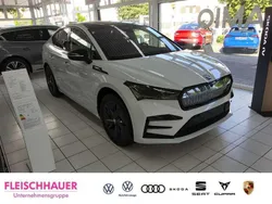 Weiss Neu 2025 Skoda Enyaq iV Suite SUV | 52.190 € (Superpreis)