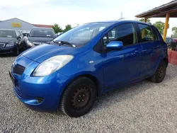 Blau Gebraucht 2006 Toyota Yaris Sol Limousine | 1.900 € (Fairer Preis)