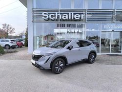 Grau Gebraucht 2023 Nissan Ariya 360º SUV | 30.900 € (Superpreis)