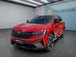 Rot Gebraucht 2025 Renault Austral SUV | 39.449 € (Etwas zu teuer)