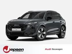 Grau Neu 2025 Audi Q3 Sport SUV | 54.630 € (Teuer)