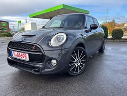 Grau Gebraucht 2017 Mini Cooper S Kleinwagen | 15.990 € (Guter Preis)
