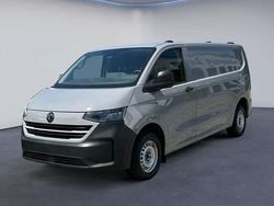 Grau Neu 2025 VW T6.1 Van | 41.890 € (Superpreis)