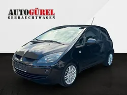 Schwarz Gebraucht 2008 Mitsubishi Colt Motion Kleinwagen | 2.450 € (Fairer Preis)
