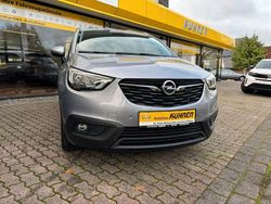 Grau Gebraucht 2020 Opel Crossland SUV | 15.900 € (Fairer Preis)