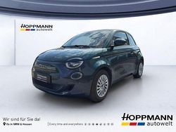 Grün Gebraucht 2023 Fiat 500e Limousine | 19.990 € (Guter Preis)