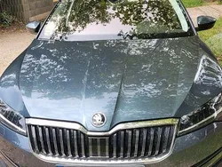 Gebraucht 2021 Skoda Superb Ambition Kombi | 22.995 € (Guter Preis)