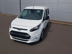 Weiß Gebraucht 2017 Ford Transit Trend Kombi | 10.800 € (Fairer Preis)