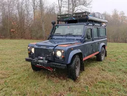 Gebraucht 2005 Land Rover Defender SE SUV | 33.500 € (Fairer Preis)