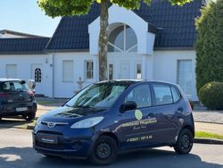 Gebraucht 2009 Hyundai i10 Style Kleinwagen | 990 € (Superpreis)