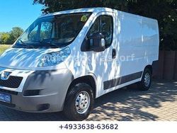 Weiß Gebraucht 2014 Peugeot Boxer Avantage Van | 6.990 € (Fairer Preis)