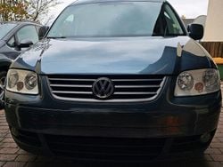 Grau Gebraucht 2008 VW Caddy Family Van / Kleinbus | 2.500 € (Teuer)