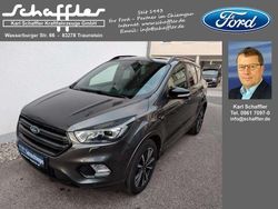 Magneticgrau (metallic) Gebraucht 2019 Ford Kuga ST-Line SUV | 18.990 € (Fairer Preis)