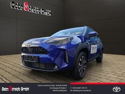 Blau Neu 2025 Toyota Yaris Hybrid Limousine | 31.480 € (Fairer Preis)