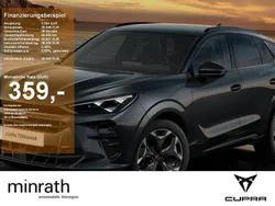 Grau Neu 2025 Cupra Terramar SUV | 46.000 € (Fairer Preis)