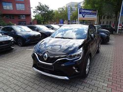 Schwarz Gebraucht 2021 Renault Captur Intens SUV | 17.900 € (Guter Preis)