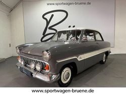 Grau Gebraucht 1960 Ford Taunus Limousine | 13.690 €