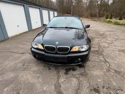 Gebraucht 2005 BMW 320 Cabriolet Cabrio | 7.100 € (Superpreis)