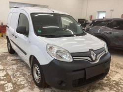 Weiß Gebraucht 2018 Renault Kangoo Van / Kleinbus | 8.950 € (Fairer Preis)