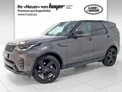 Charente grey Gebraucht 2023 Land Rover Discovery 5 HSE Dynamic SUV | 71.480 € (Teuer)