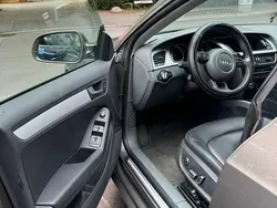 Andere außenfarben Gebraucht 2016 Audi A5 Coupé | 16.900 € (Guter Preis)