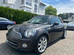 Violet Gebraucht 2014 Mini Cooper Cabriolet Cabrio | 12.700 € (Fairer Preis)