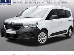 Weiß Neu 2025 Renault Kangoo Equilibre Van / Kleinbus | 34.520 € (Fairer Preis)